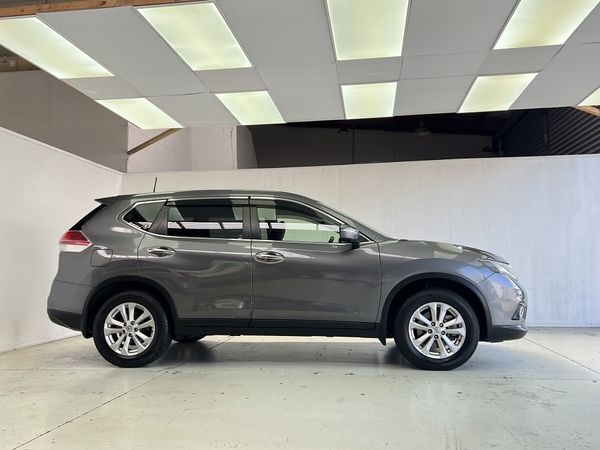 2014 Nissan X-Trail Enterprise Manukau image 271668