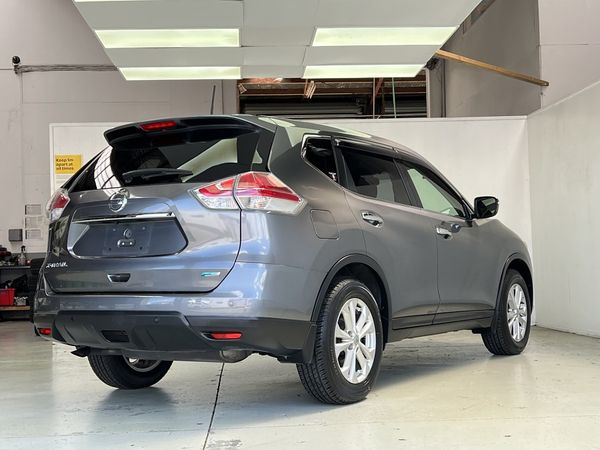 2014 Nissan X-Trail Enterprise Manukau image 271669