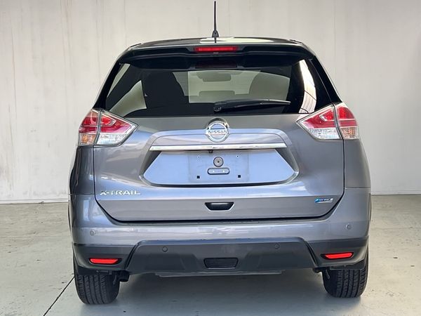 2014 Nissan X-Trail Enterprise Manukau image 271670