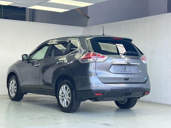 2014 Nissan X-Trail Enterprise Manukau image 271671