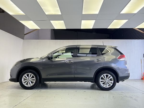 2014 Nissan X-Trail Enterprise Manukau image 271672