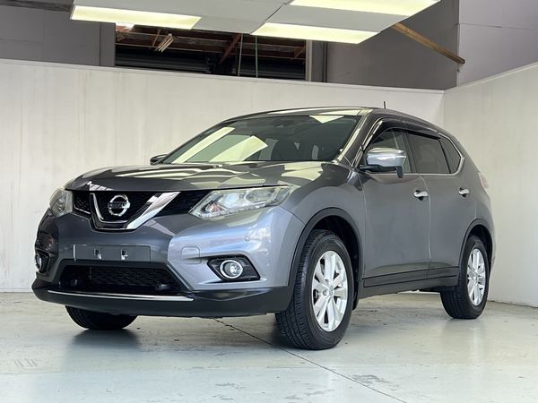 2014 Nissan X-Trail Enterprise Manukau image 271673