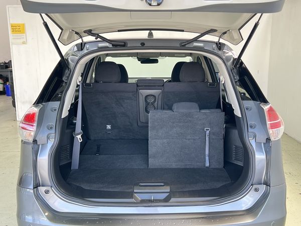 2014 Nissan X-Trail Enterprise Manukau image 271674
