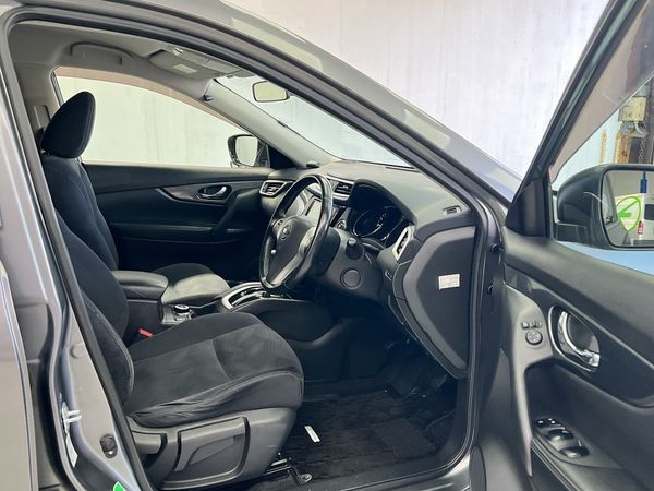 2014 Nissan X-Trail Enterprise Manukau image 271675
