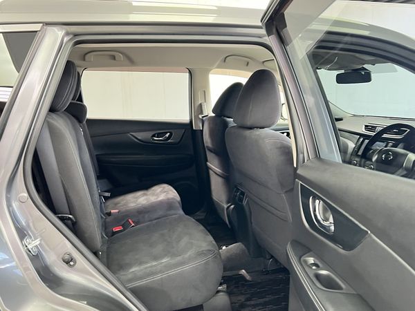 2014 Nissan X-Trail Enterprise Manukau image 271676