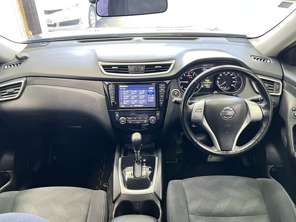 2014 Nissan X-Trail Enterprise Manukau image 271677
