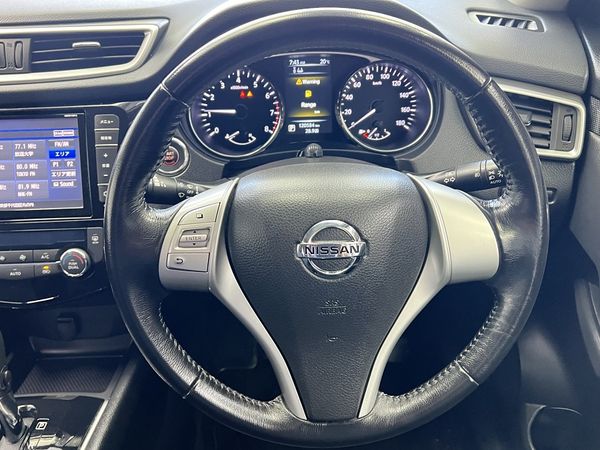 2014 Nissan X-Trail Enterprise Manukau image 271678