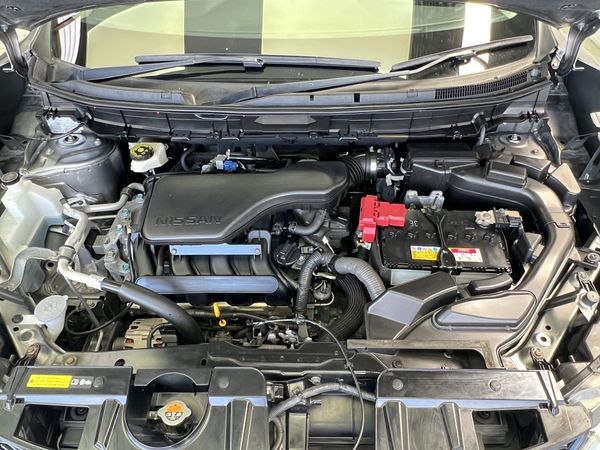 2014 Nissan X-Trail Enterprise Manukau image 271680