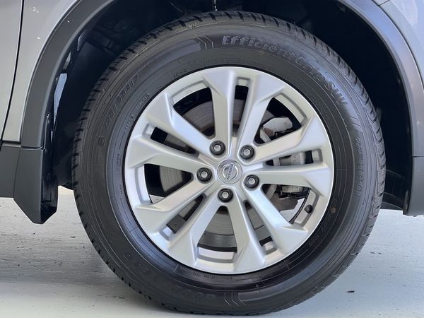 2014 Nissan X-Trail Enterprise Manukau image 271681