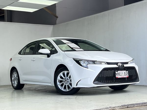 2019 Toyota Corolla Enterprise Manukau image 273631