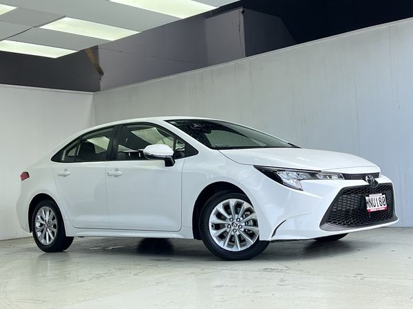 2019 Toyota Corolla Enterprise Manukau image 273634