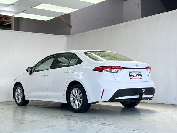 2019 Toyota Corolla Enterprise Manukau image 273638