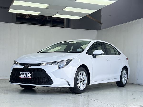 2019 Toyota Corolla Enterprise Manukau image 273640