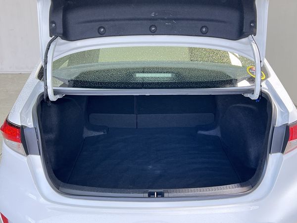 2019 Toyota Corolla Enterprise Manukau image 273641
