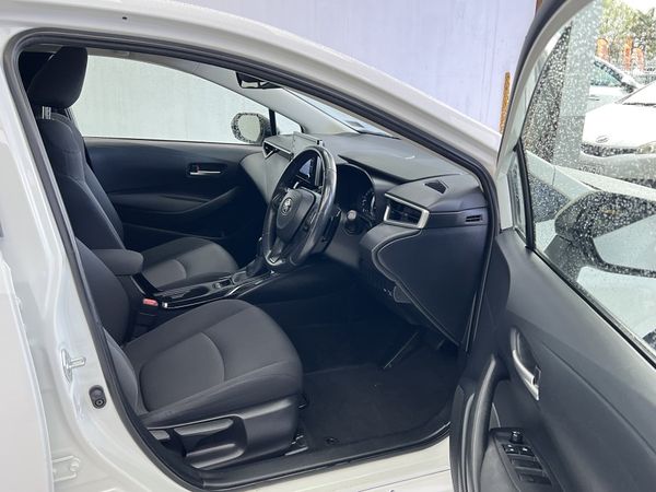 2019 Toyota Corolla Enterprise Manukau image 273642