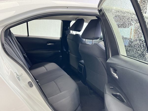 2019 Toyota Corolla Enterprise Manukau image 273643