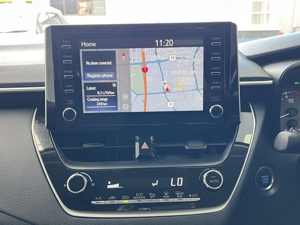 2019 Toyota Corolla Enterprise Manukau image 273646