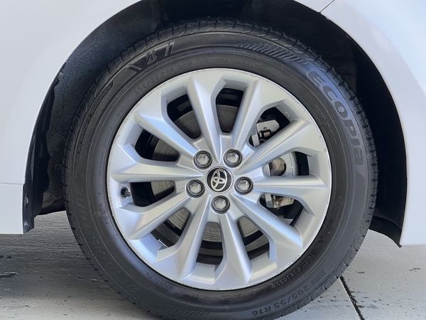 2019 Toyota Corolla Enterprise Manukau image 273649