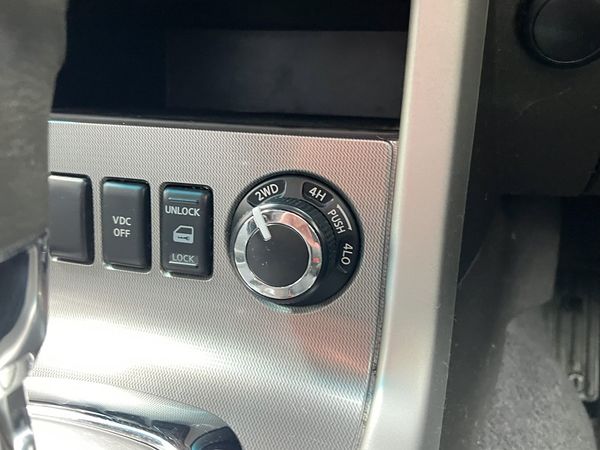 2013 Nissan Navara Enterprise Manukau image 273667