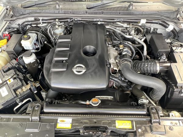 2013 Nissan Navara Enterprise Manukau image 273669