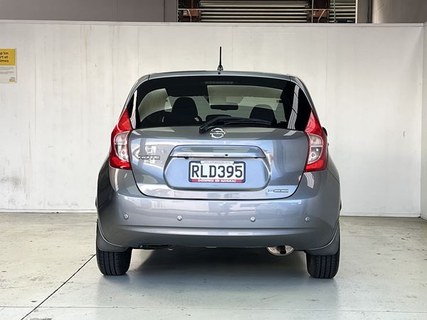 2014 Nissan Note Enterprise Manukau image 275043