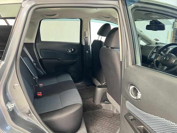 2014 Nissan Note Enterprise Manukau image 275049