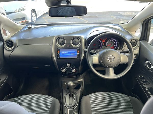 2014 Nissan Note Enterprise Manukau image 275050