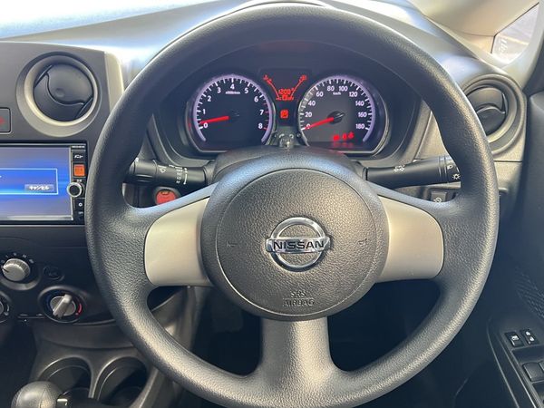 2014 Nissan Note Enterprise Manukau image 275051