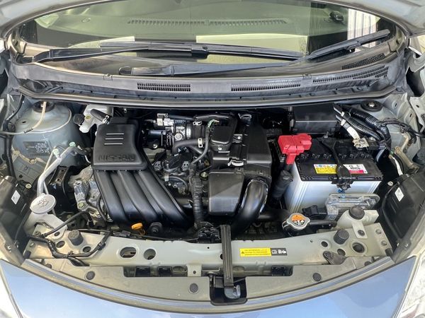 2014 Nissan Note Enterprise Manukau image 275053