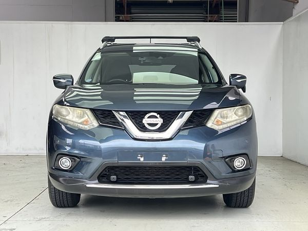 2016 Nissan X-Trail Enterprise Manukau image 273589