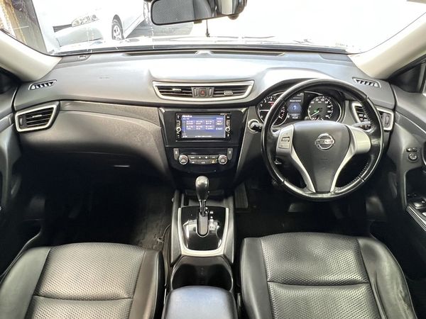 2016 Nissan X-Trail Enterprise Manukau image 273601