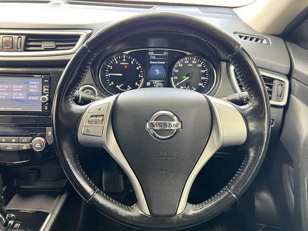 2016 Nissan X-Trail Enterprise Manukau image 273602