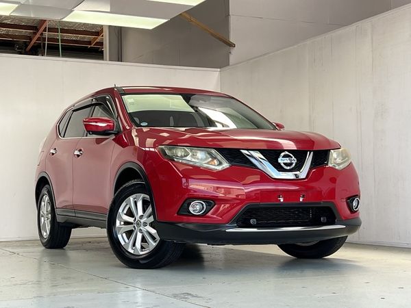 2015 Nissan X-Trail Enterprise Manukau image 273551
