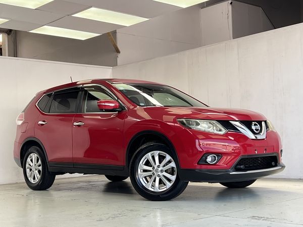2015 Nissan X-Trail Enterprise Manukau image 273552