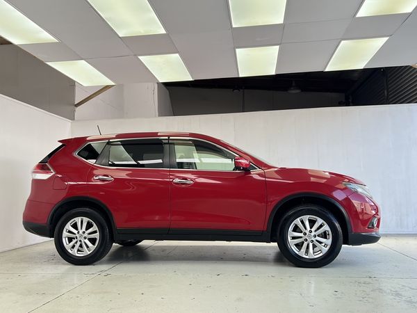 2015 Nissan X-Trail Enterprise Manukau image 273553