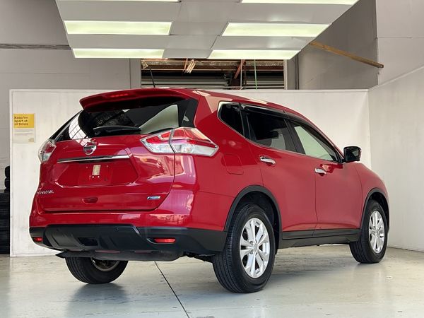 2015 Nissan X-Trail Enterprise Manukau image 273554