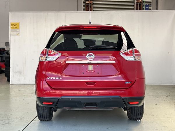 2015 Nissan X-Trail Enterprise Manukau image 273555
