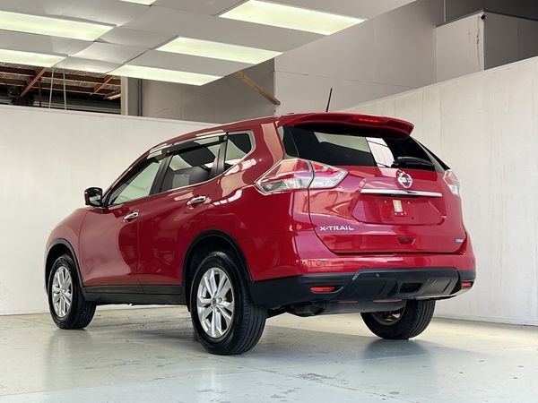 2015 Nissan X-Trail Enterprise Manukau image 273556