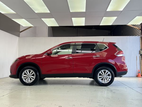 2015 Nissan X-Trail Enterprise Manukau image 273557