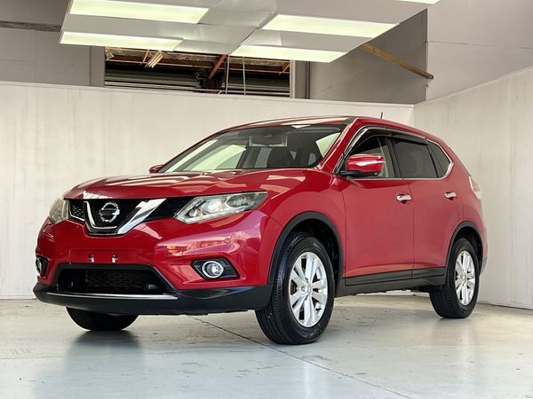 2015 Nissan X-Trail Enterprise Manukau image 273558
