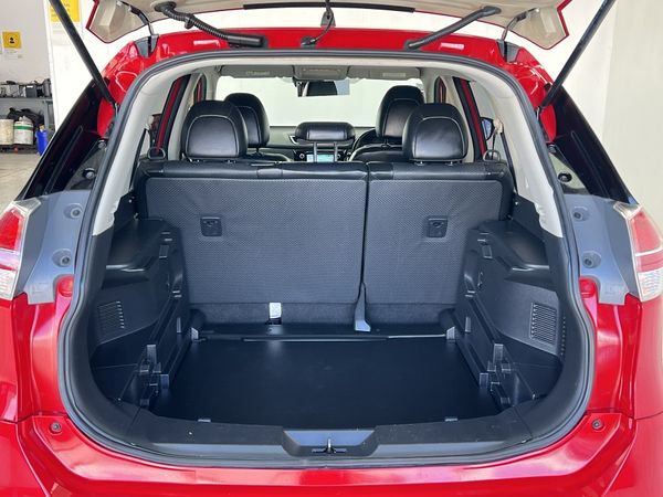 2015 Nissan X-Trail Enterprise Manukau image 273559