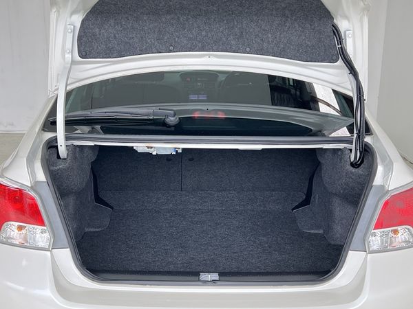 2012 Subaru Impreza Enterprise Manukau image 275408