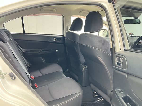 2012 Subaru Impreza Enterprise Manukau image 275411