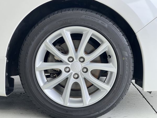 2012 Subaru Impreza Enterprise Manukau image 275415