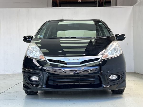 2012 Honda Fit Enterprise Manukau image 282964