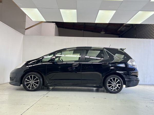 2012 Honda Fit Enterprise Manukau image 282971