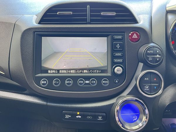 2012 Honda Fit Enterprise Manukau image 282977