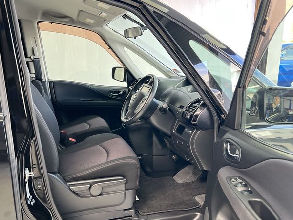 2012 Nissan Serena Enterprise Manukau image 275394