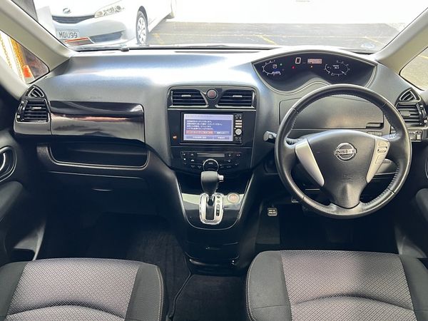 2012 Nissan Serena Enterprise Manukau image 275396