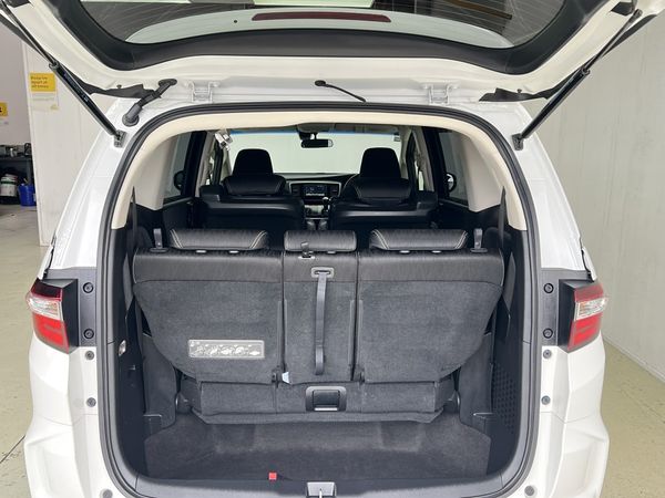 2013 Honda Odyssey Enterprise Manukau image 273518